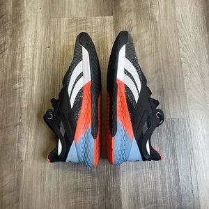 Reebok Nano X / EF7298 / Men’s Training Shoes Sneakers / Size 10.5